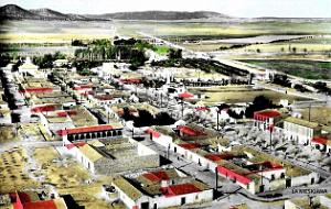 La Meskiana - Vue generale