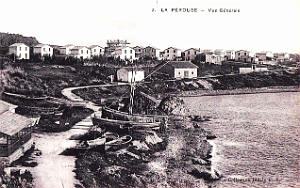 La Perouse - Vue generale