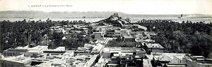 Laghouat - Vue generale