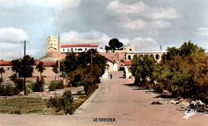 Le Kreider - Vue generale 