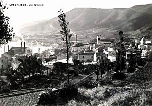 Mers-el-Kebir - Vue Generale