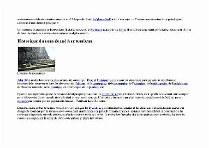 Montebello- Tombeau de la Chretienne (4)