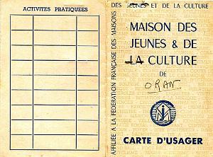 Oran documents divers 001