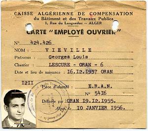 Oran documents divers 005