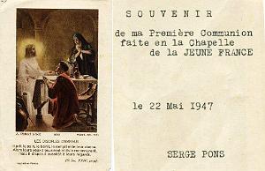 Oran documents divers 009