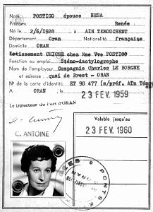 Oran documents divers 072