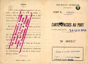 Oran documents divers 090