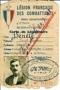 Oran documents divers 100