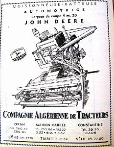 Oran documents divers 1037