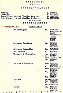 Oran documents divers 1042