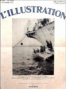 Oran documents divers 1052
