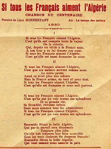 Oran documents divers 1101