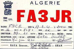 Oran documents divers 1110