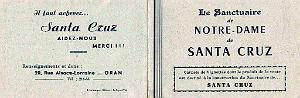 Oran documents divers 1145