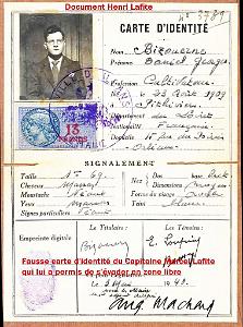 Oran documents divers 132