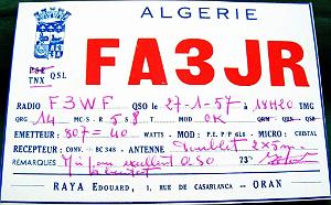 Oran documents divers 172