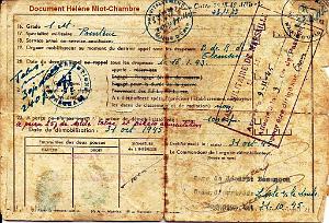 Oran documents divers 220