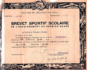 Oran documents divers 223