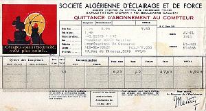 Oran documents divers 234