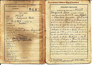 Oran documents divers 240