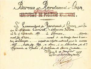 Oran documents divers 266