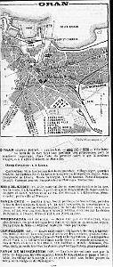Oran documents divers 312