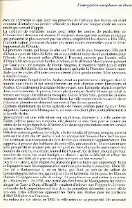 Oran documents divers 331