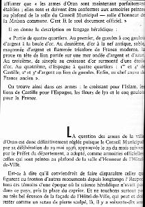 Oran documents divers 334