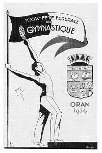 Oran documents divers 359