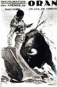 Oran documents divers 364