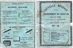 Oran documents divers 496