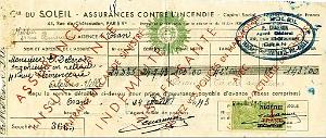 Oran documents divers 515