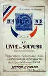 Oran documents divers 525