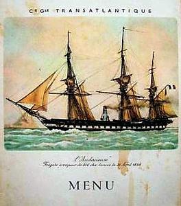 Oran documents divers 547