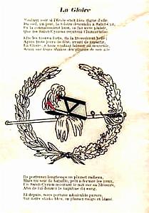 Oran documents divers 550