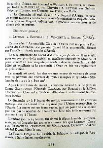 Oran documents divers 569