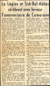 Oran documents divers 580