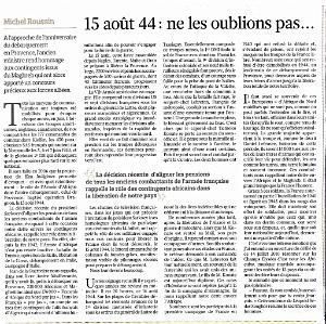 Oran documents divers 623