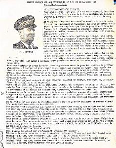 Oran documents divers 628