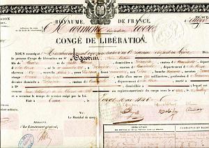 Oran documents divers 729