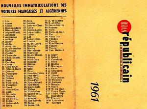 Oran documents divers 764