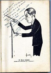 Oran documents divers 809
