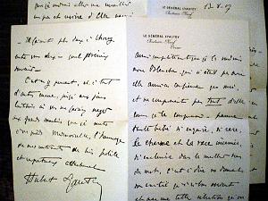 Oran documents divers 890