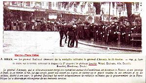 Oran documents divers 946
