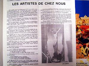 Oran documents divers 976