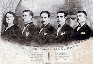 CIRQUE HONORATO D ORAN (1)