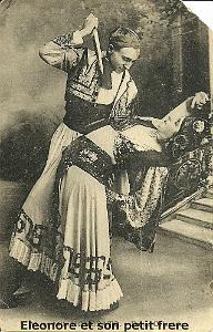 CIRQUE HONORATO D ORAN (16)
