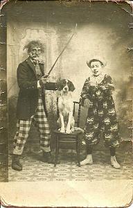 CIRQUE HONORATO D ORAN (2)