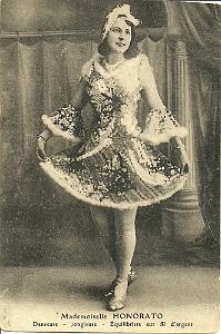 CIRQUE HONORATO D ORAN (4)