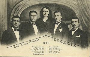 CIRQUE HONORATO D ORAN (6)